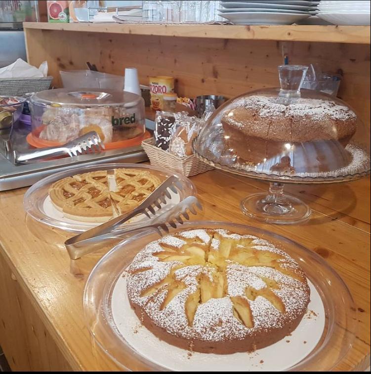 Colazione del Belsole